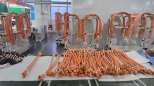 案例二：为南网提供储能动力线解决方案