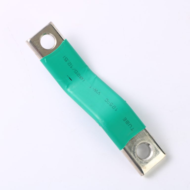 铜排母线和传统电缆有什么区别？