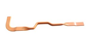 铜母线的制作工艺方法及用途