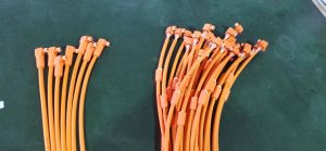 新能源储能电池用储能线束的作用