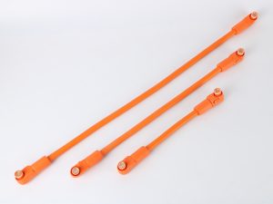 用于储能设备的储能高压线束