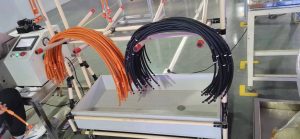 家用电池储能系统用储能线束有何特点？