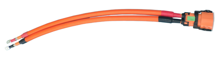 钛极科技 | 电动汽车高压线束选型指南