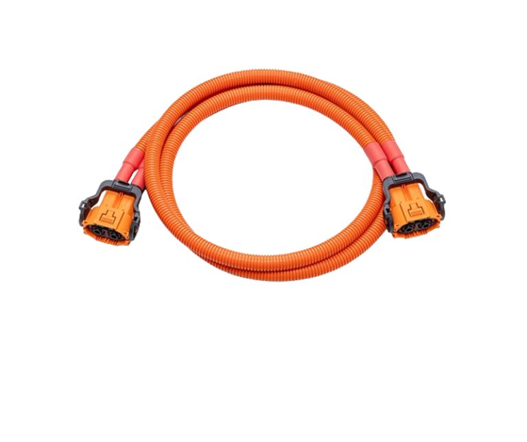 新能源汽车高压线束重要知识分享|钛极科技