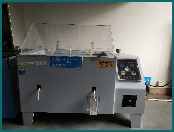 盐雾试验机